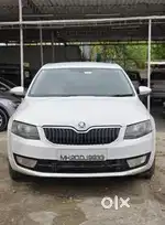 Skoda Octavia [2017-2019] 2.0 Ambition Plus TDI, 2015, Diesel