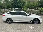 BMW 6 Series [2018-2021] 3.0 GT 630d M Sport, 2021, Diesel