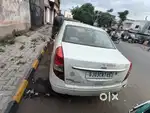 Tata Manza 2010 Diesel Good Condition