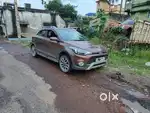 Hyundai i20 Active