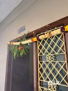 2BHK for rent in 2nd floor