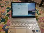 Hp laptop i5 12 th generation