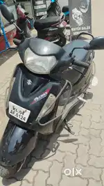 Urgent selling