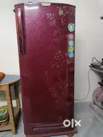 Good working condition fridge