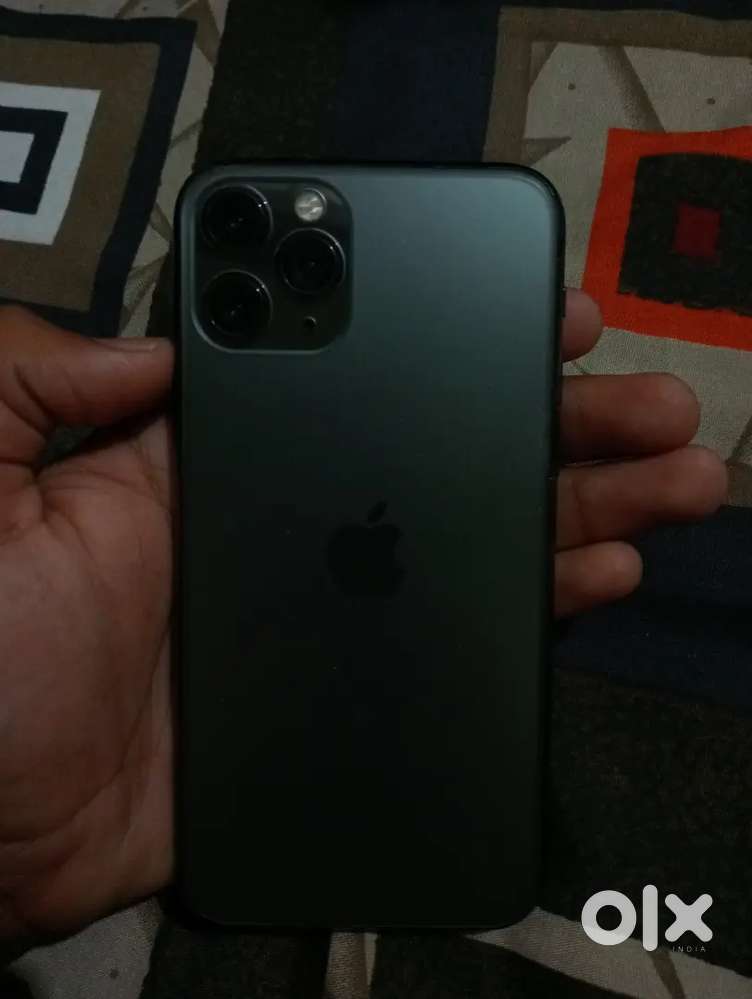 iPhone 11 pro