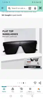 Sunglasses