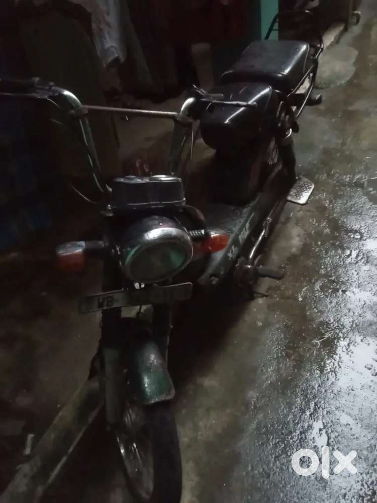 Good condition.