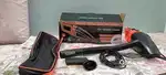 Car vacuum cleaner