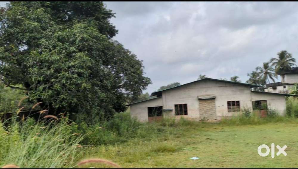 One acre land for sale