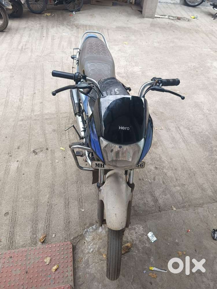 Very good and clean condition