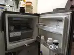 LG Double Door Refrigerator - 5 star, Excellent Condition