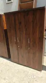 BRAND NEW MODEL 3 DOOR WARDROBE ALMIRAH DIRECT FROM FACTORY