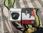 Boat earphones