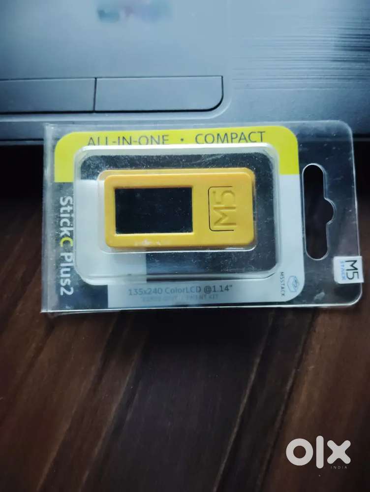 For Sale: M5Stick Plus 2 (ESP32 IoT Development Kit)