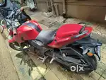 2016 TVS Apache RTR 200 4V – Sporty, Ready to Ride (40k km), Mumbai