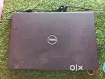 Dell laptop