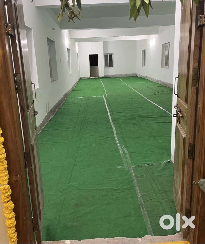 1440 sq.ft Commercial Space   Ready to Occupy  25% Discount on Rent