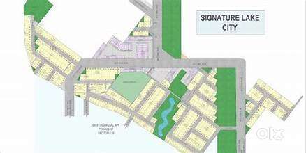 Possessionable plots for sale