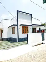 Ernakulam Paravur Kaitharam 3bhk new house near Varapuzha, Edappally