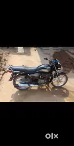 Selling my bike