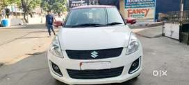Maruti Suzuki Swift 2015 Petrol Well Maintained