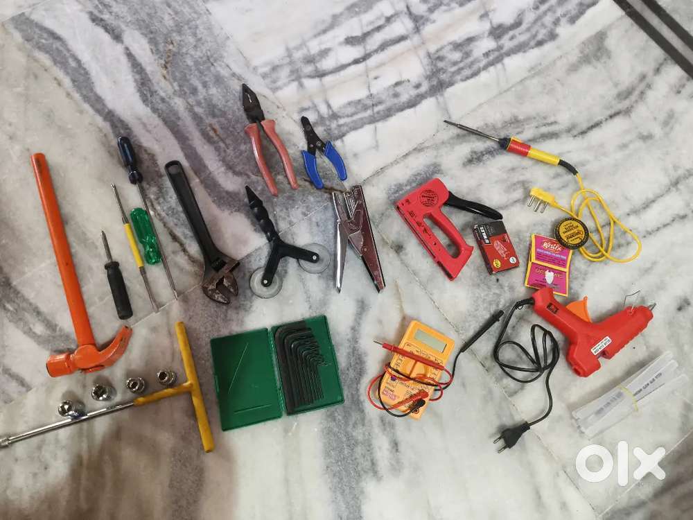 Tool kit hor usage(Bulk offer)