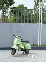 BAJAJ CHETAK 1994