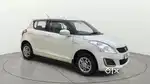 Maruti Suzuki Swift VXI, 2015, Petrol