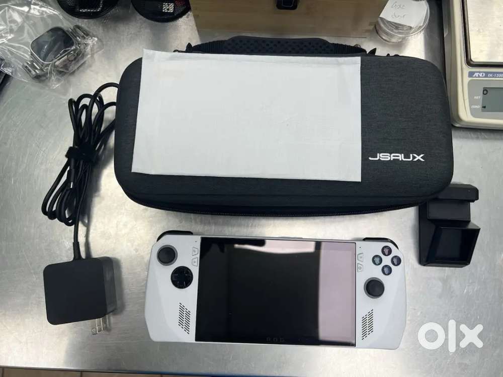 Asus ROG Ally Z1 RC71L 512GB PreOwned! Please Read The