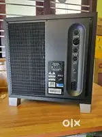 Pioneer powered Subwoofer