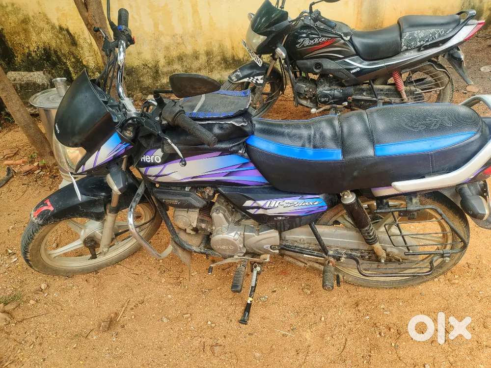 HERO HF DELUX JUST @ 49999/- only
