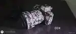 Sony 7mii 24.70 lens ke sat
