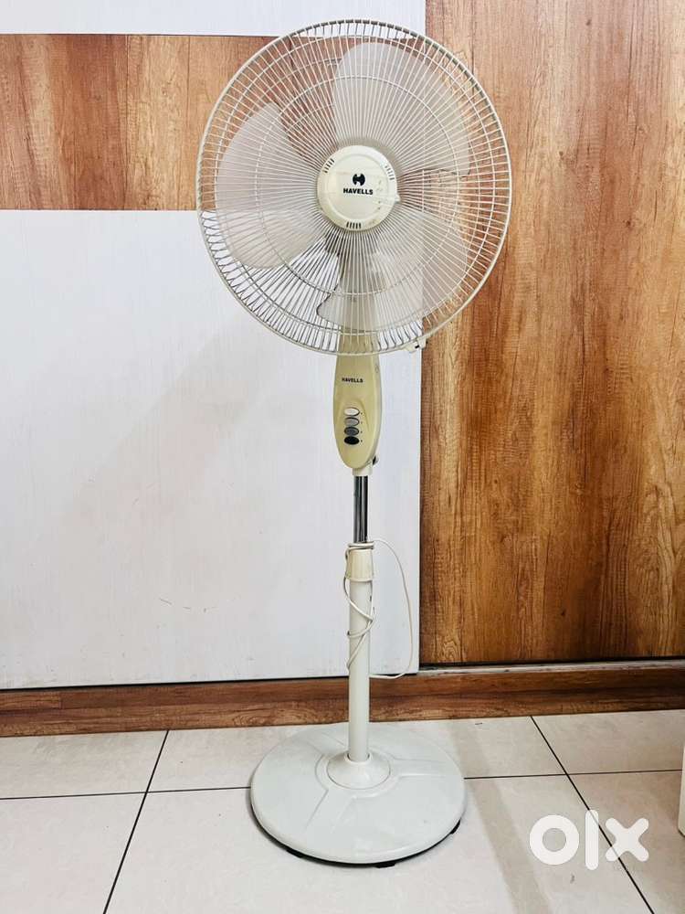 Havells 400mm High Speed Pedestal Fan