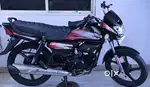 2018 model hero hf Delex
