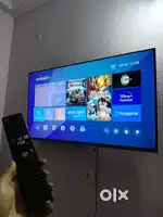 40inches Android led Tv