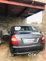 Tata Indigo CS 2009 Diesel Good Condition