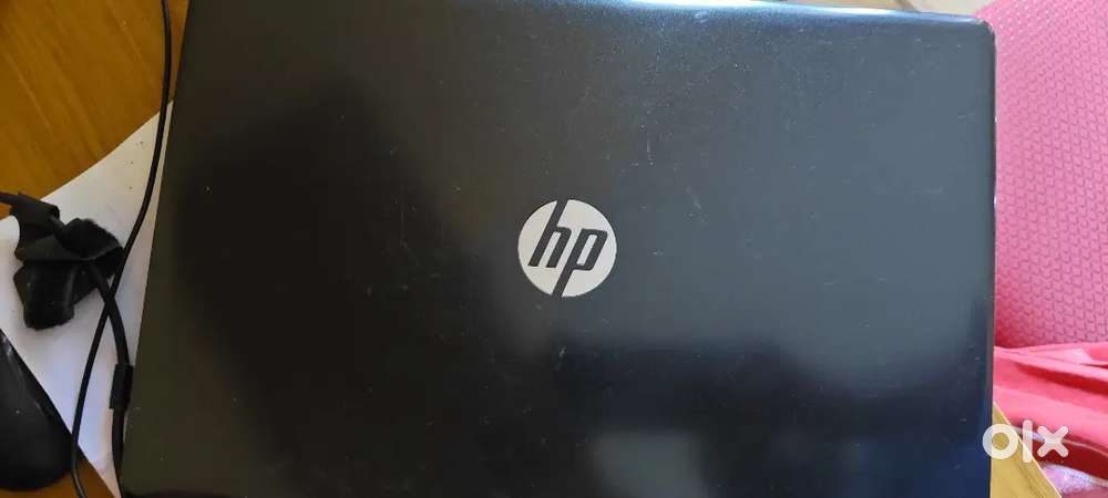 Laptop HP Intel (R) i3