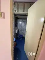 2 BHK SEMI FURNISHED FLAT ON RENT AT DHANORI