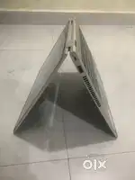 HP Probook 360°