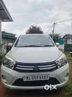 Maruti Suzuki Celerio 2017 Petrol 61000 Km Driven