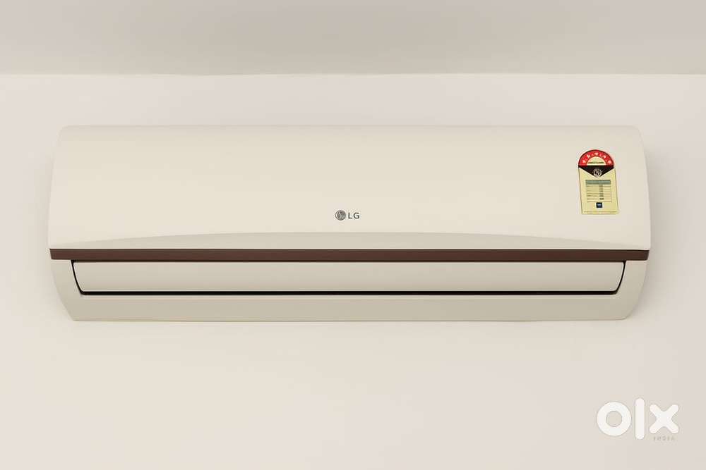 LG Split AC 1.5 Ton (Used,  Working Condition)
