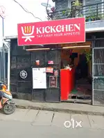 Cheef and porotta maker