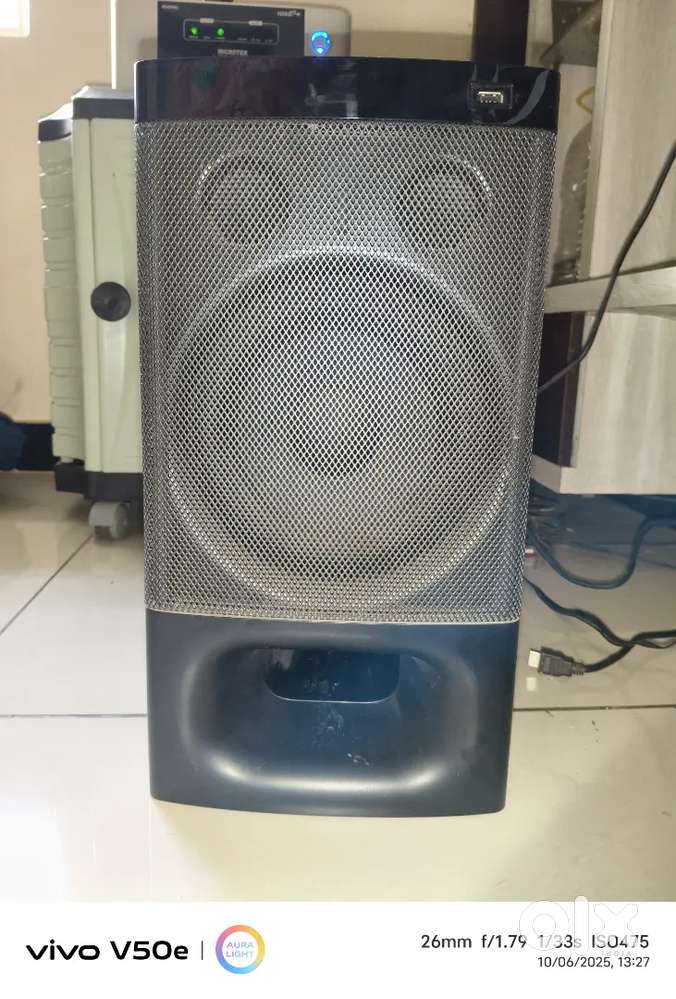 Sony Home Theater