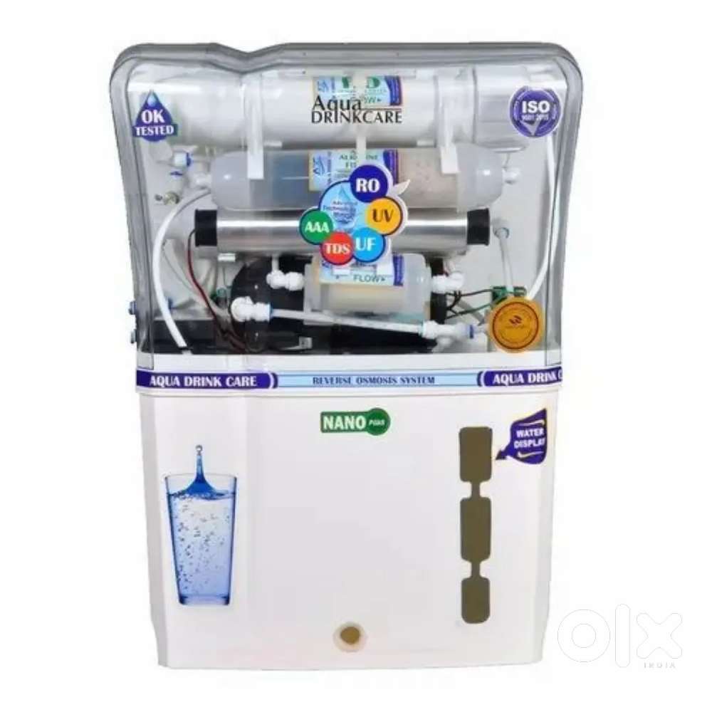 Water Purifier