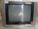 Not a single problem in this T.V