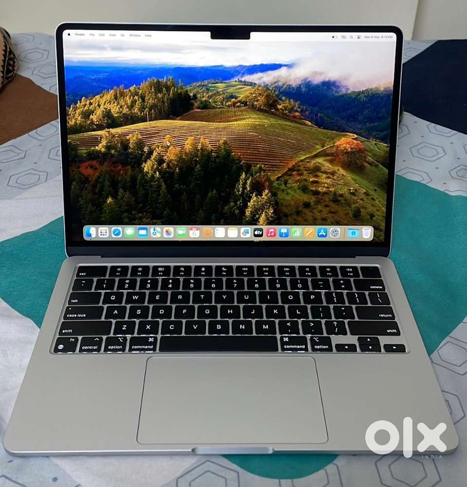 APPLE MACBOOK M3 AIR