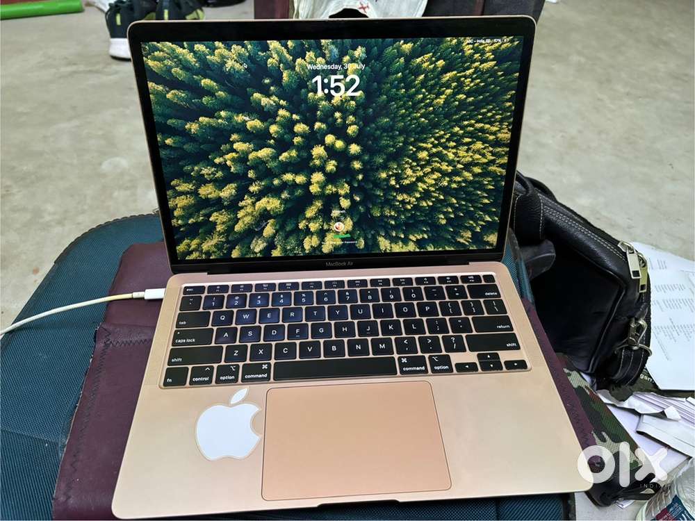 Apple Macbook Air 2020 i3 256gb