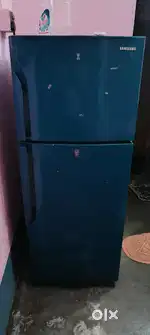 Urgent sale refrigerator