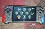 New Game console