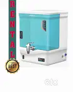 Brand New RO On Rent